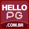 Logo da HELLOPG